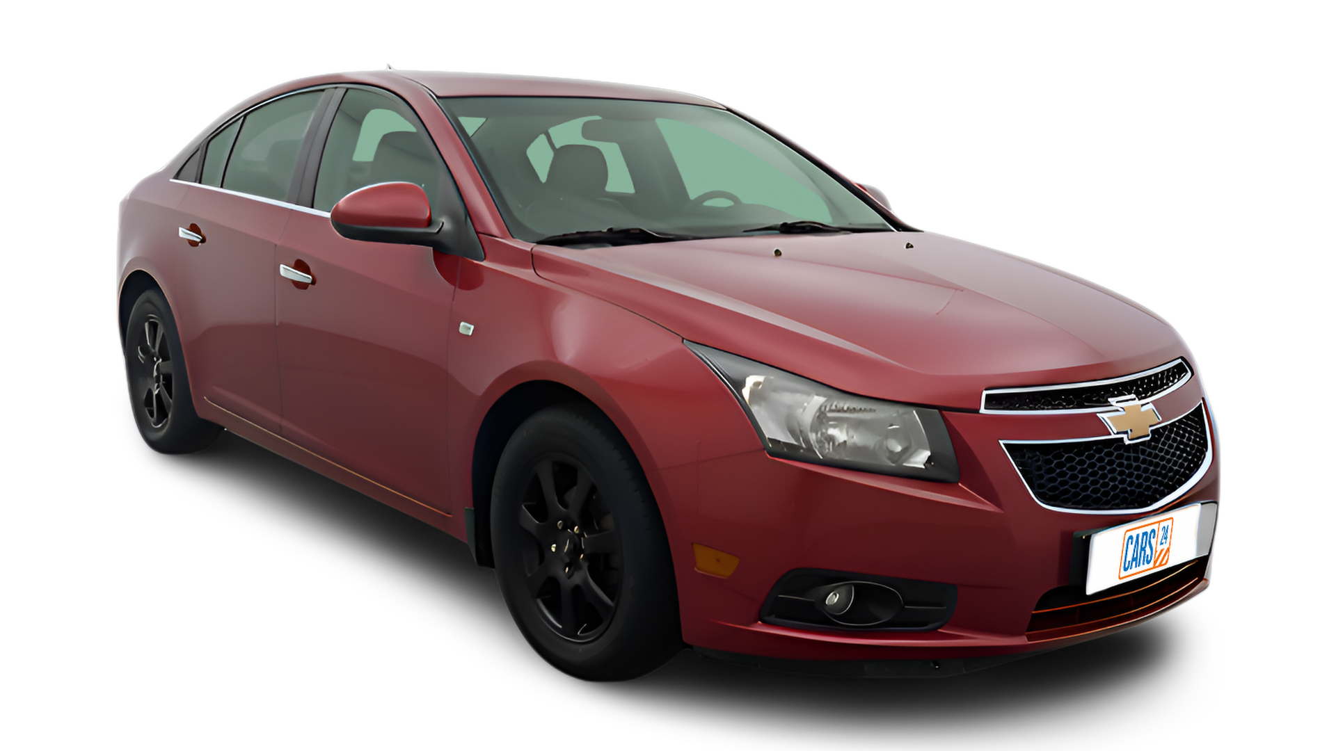 Chevrolet Cruze-img